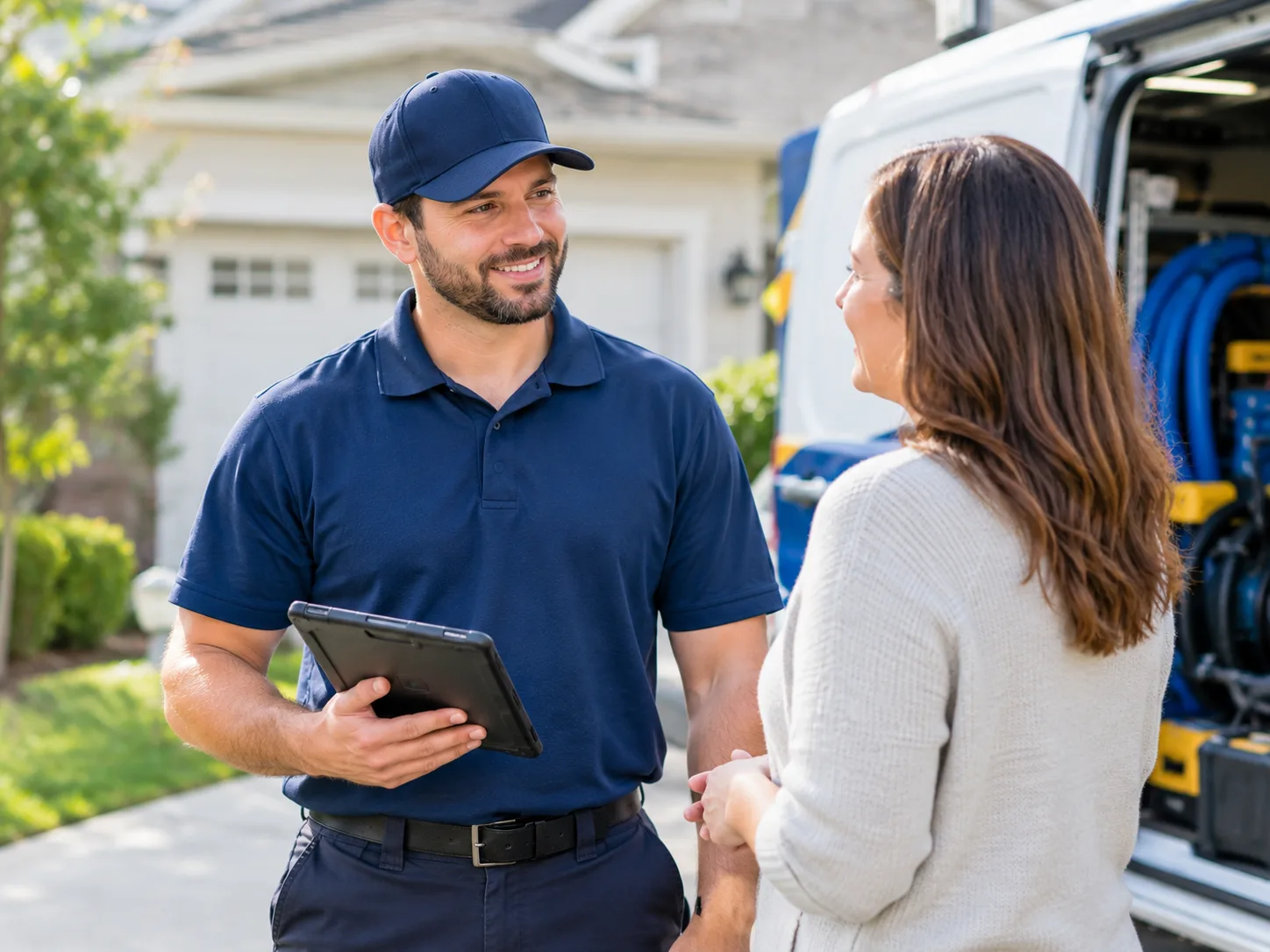Sewage Backup Cleanup Germantown, TN FAQs